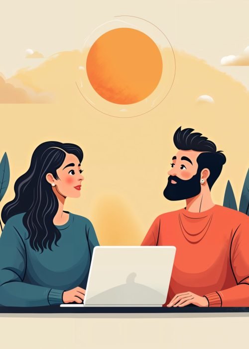 working-with-device-lifestyle